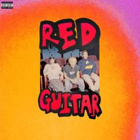 Waterparks - RED GUITAR (Explicit)