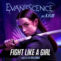 Evanescence - Fight Like A Girl