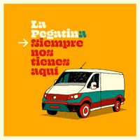 La Pegatina - Siempre nos tienes aquí