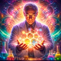 Groove Shock - Descoberta do LSD (Explicit)