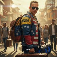 Imer - Nos Van a Extranar