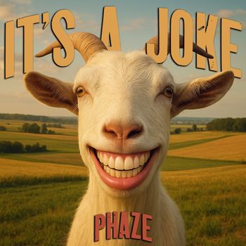 Phaze - It's a joke (Explicit)