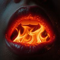 Andrew Hamilton - Fire In My Mouth
