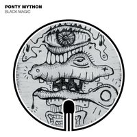 Ponty Mython - Black Magic