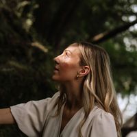 Samantha Ebert - Forty One