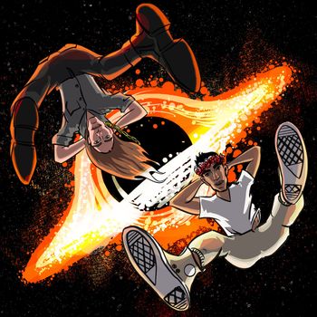 NICK WHITE and Kisos - Flash (Explicit)