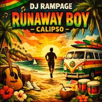 DJ Rampage - Runaway Boi - Calipso (Remix)