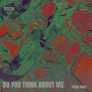 Pedro Skull - Do You Think About Me