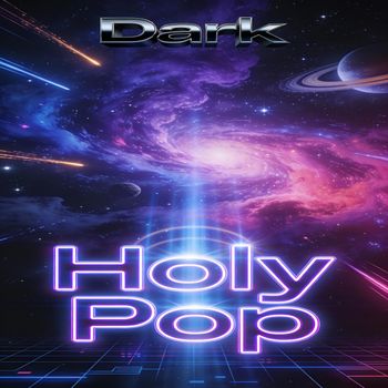 Dark - Holy Pop