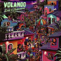 Iseo & Dodosound - Volando