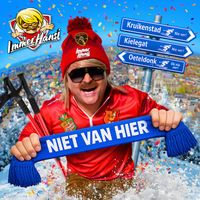 Immer Hansi - Niet Van Hier