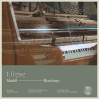 Muriël Bostdorp - Ellipse (Andante Piano Sessions)