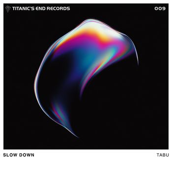 TABU - Slow Down