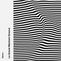 Blazers - Le grand méchant groove