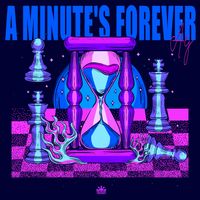 Æj - A Minute's Forever