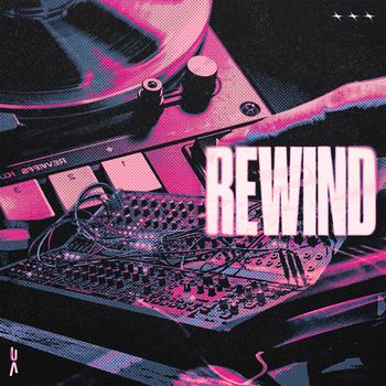 Under Above - Rewind