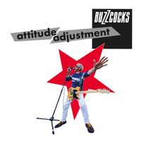 Buzzcocks - Poetic Machine Gun