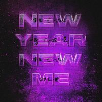 YA - New Year New Me (Explicit)