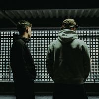 CORNER - Småpenge (feat. FRSLV)