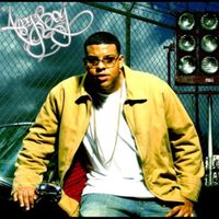 Andy Boy - Antesala