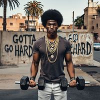 Winman - Gotta Go Hard