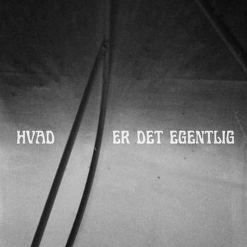 Ganga - Hvad er det egentlig