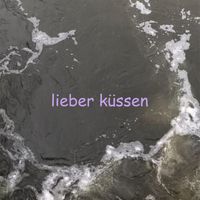 tiger - lieber küssen