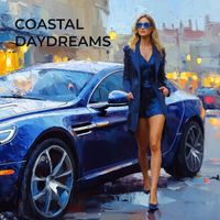 CJM Studio - Coastal Daydreams