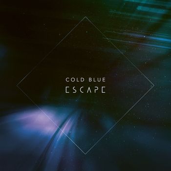 Cold Blue - Escape