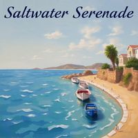 CJM Studio - Saltwater Serenade