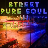 Toke - Street Pure Soul III (Explicit)