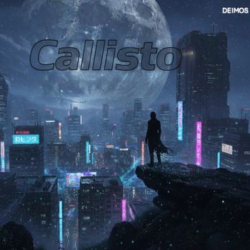 DEIMOS - Callisto