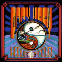 Gary Hoey - Hocus Pocus Live