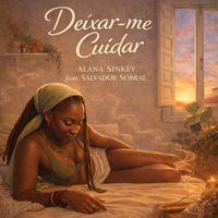 Alana Sinkëy - Deixar-me Cuidar