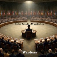 Wanderer - United Anxieties Organization