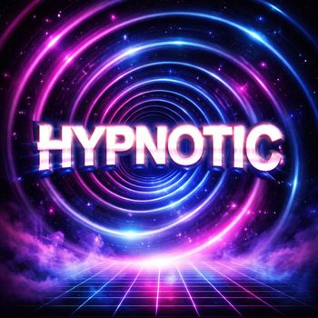 Deekay - Hypnotic