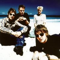 Jebediah - Worlds Away