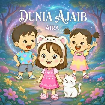 Aira - Dunia Ajaib