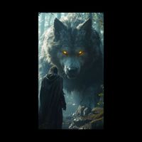 Runa - Wolf of Odin