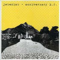 Jebediah - Anniversary EP