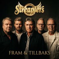 streaplers - Fram & Tillbaks