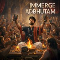 John Paul - Immerge Adbhutam