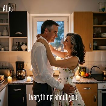 Atos - Everything About You