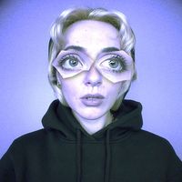 hanna ögonsten - Say Goodbye