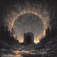 Fort Oblivion - Portal of Stars