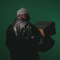 Yaro - Édifices 4 (Explicit)