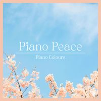 Piano Peace - Piano Colours
