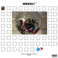 KAYBEE - WEEK01
