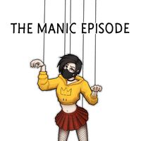 Kami - The Manic Episode (Explicit)