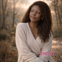 Violet - For This New Year